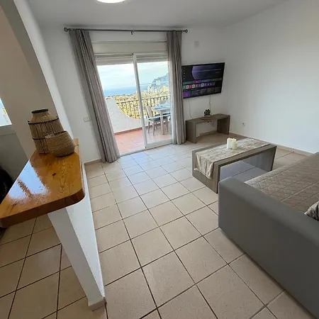 Apartment Imperial Dream View *