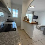 Imperial Dream View Apartament Calpe