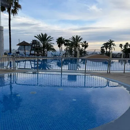 Apartamento Imperial Dream View *