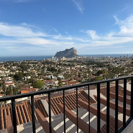 Imperial Dream View Calp