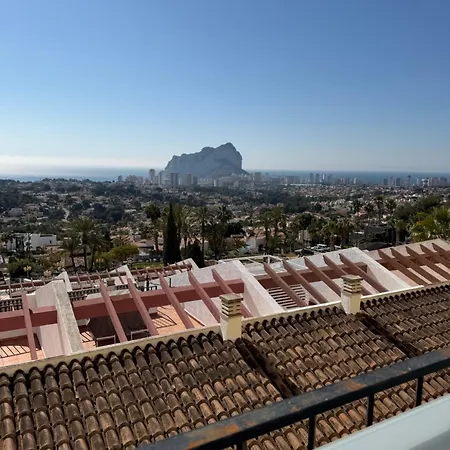 Imperial Dream View
