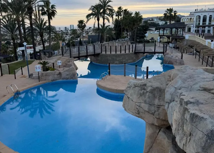 Imperial Dream View Appartement *