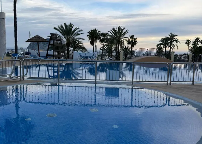 Apartamento Imperial Dream View *