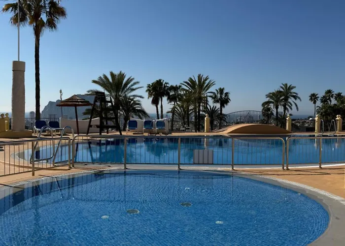 Apartamento Imperial Dream View