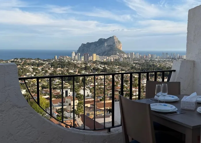 Apartamento Imperial Dream View