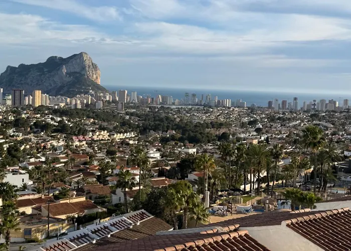 Imperial Dream View *