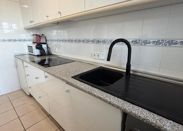 Apartamento Imperial Dream View *