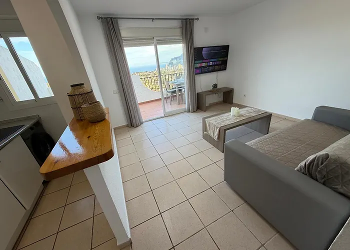 Appartement Imperial Dream View *