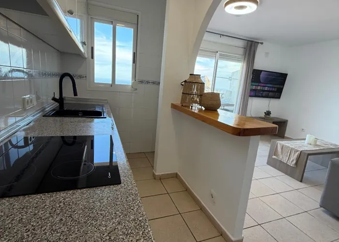 Imperial Dream View Appartement Calp