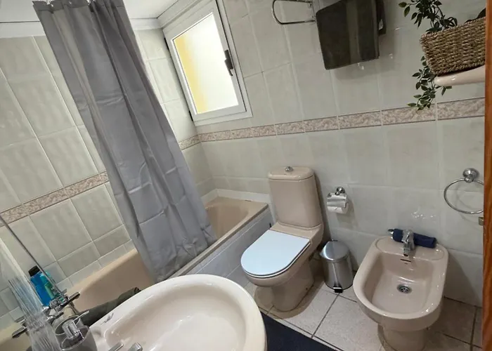 Imperial Dream View * Calpe