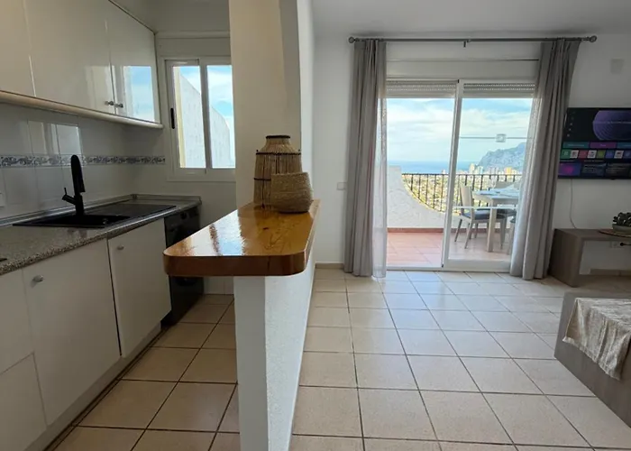 Imperial Dream View Appartement