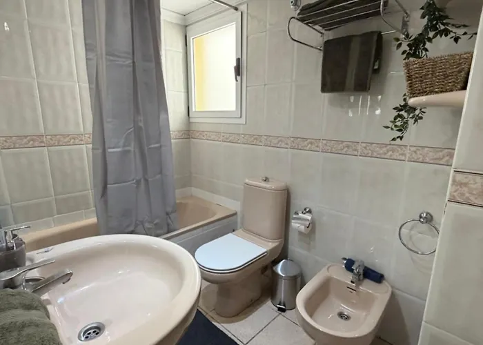 Imperial Dream View Calpe