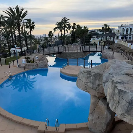Imperial Dream View Апартаменты *
