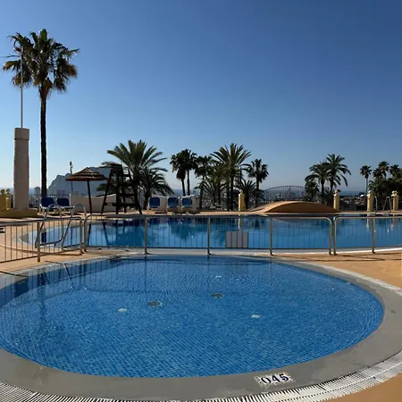 Апартаменты Imperial Dream View